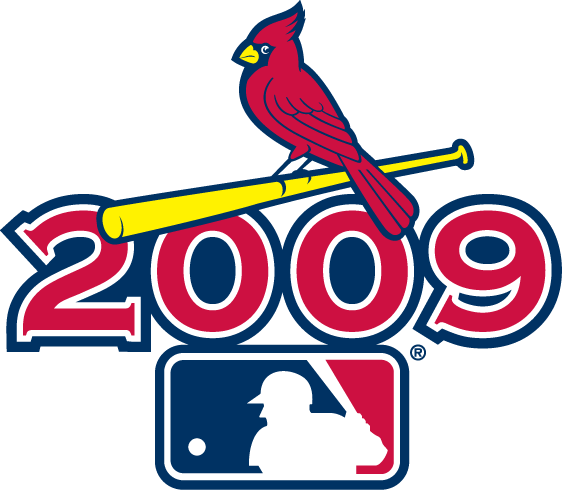MLB All-Star Game 2009 Alternate Logo v2 iron on heat transfer